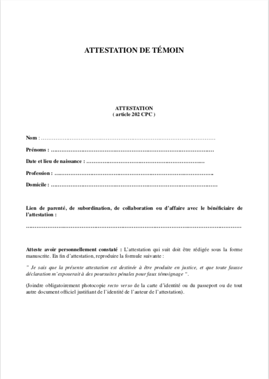 Conseils pratiques en cas d'accident ou agression ⎮Cabinet Roussel