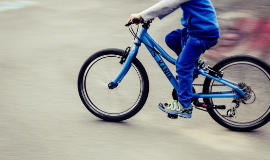 Indemnisation des enfants accident de vélo