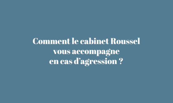 Vignette accompagnement en cas d'agression
