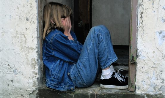 Mineurs victimes