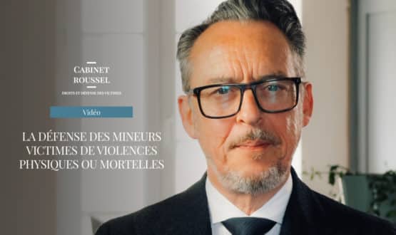 défense des mineurs victimes de violences physiques ou mortel