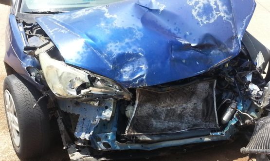 Accident de la circulation