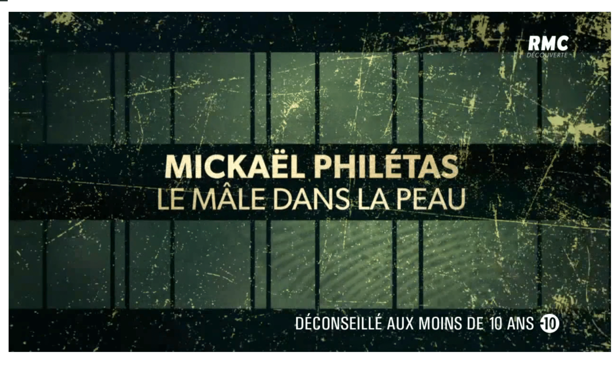 Affaires Philetas RMC découverte