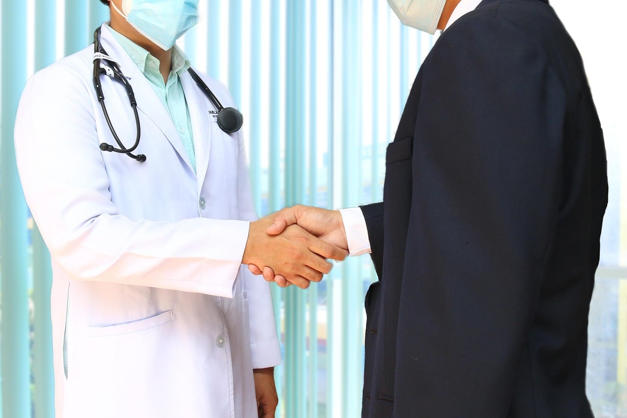 Médecin-conseil Médecin-conseil
